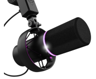 Trust GXT 255+ ONYX MICROPHONE & ARM - 703476 - zdjęcie 3